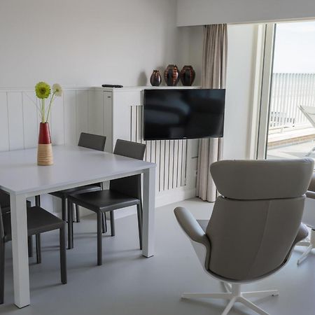 Rewindhotel Oostduinkerke Zewnętrze zdjęcie
