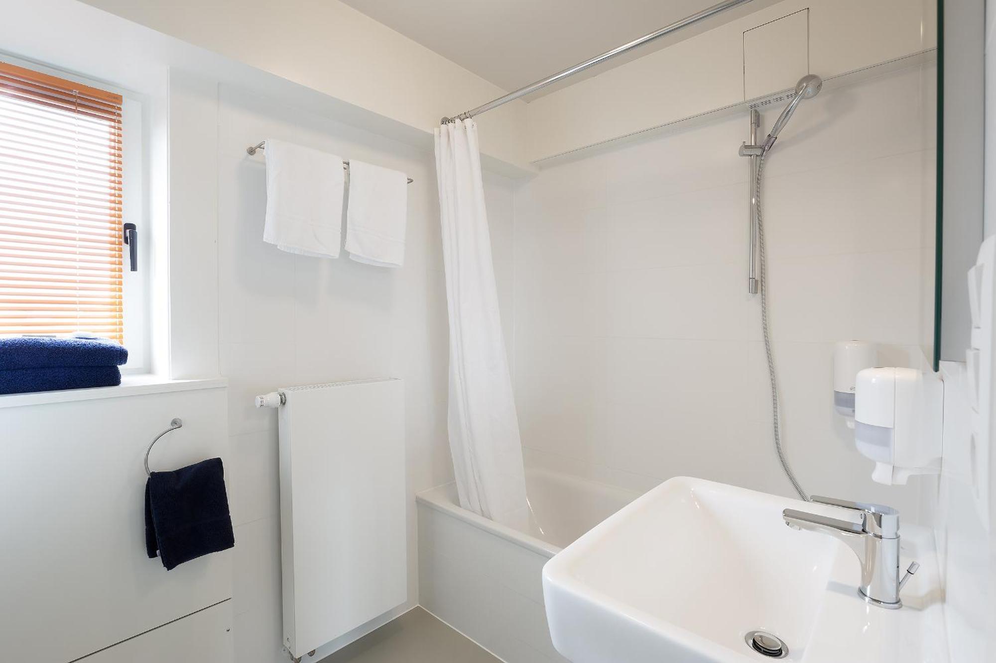 Rewindhotel Oostduinkerke Pokój zdjęcie