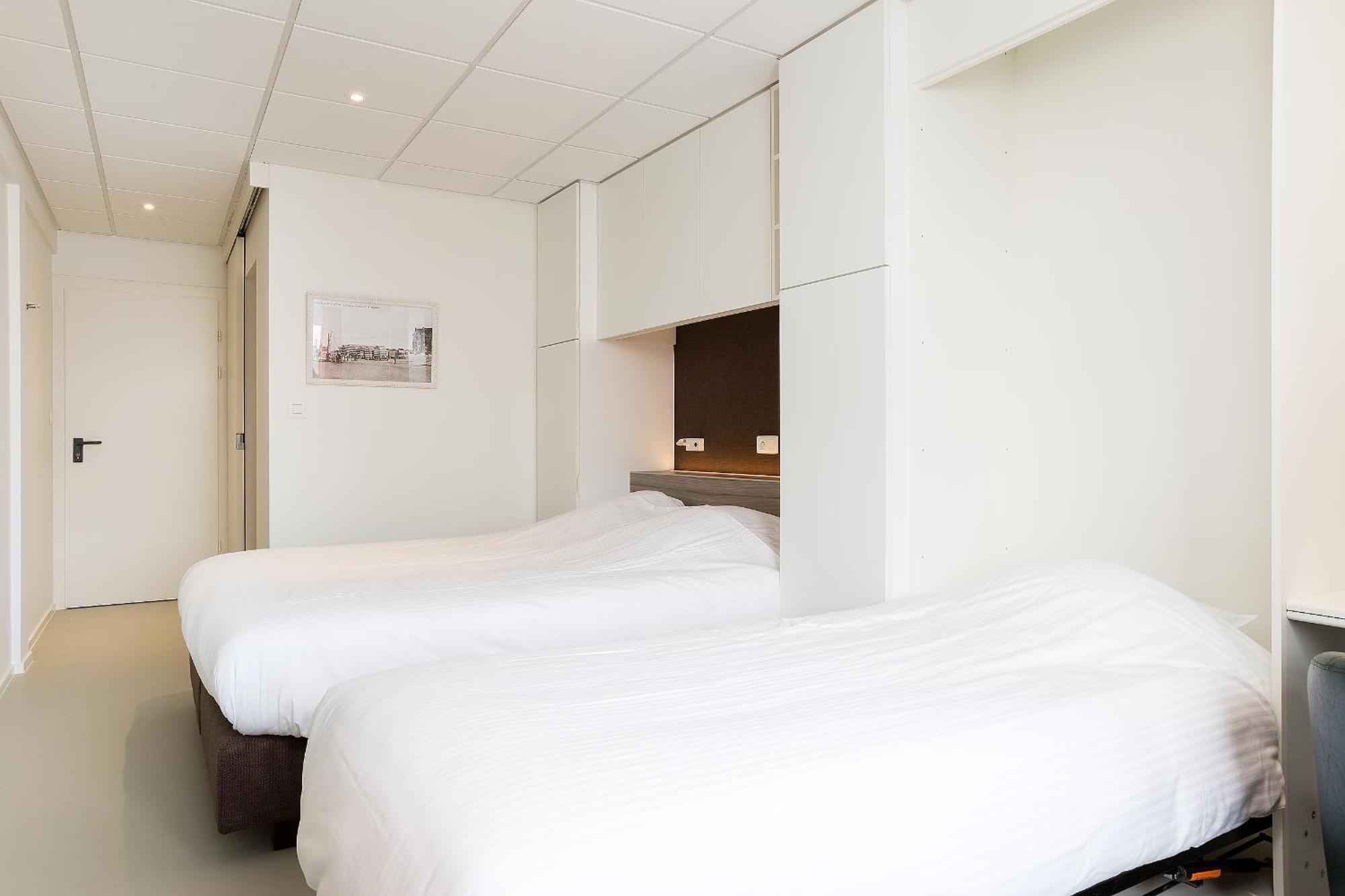 Rewindhotel Oostduinkerke Pokój zdjęcie