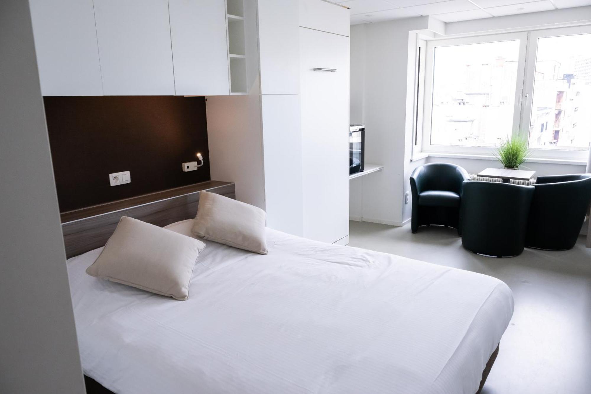 Rewindhotel Oostduinkerke Zewnętrze zdjęcie