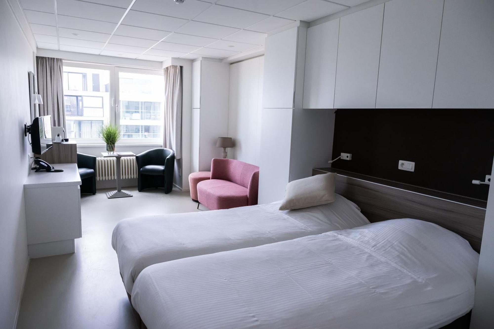 Rewindhotel Oostduinkerke Zewnętrze zdjęcie