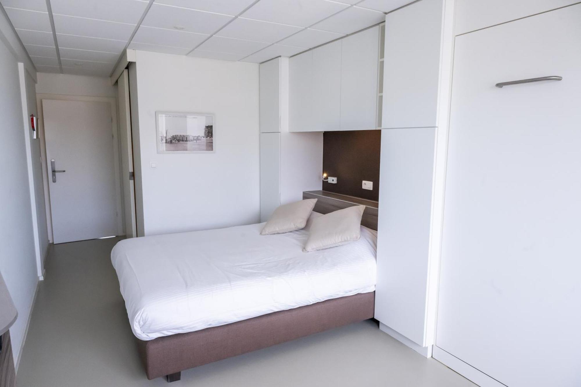Rewindhotel Oostduinkerke Zewnętrze zdjęcie