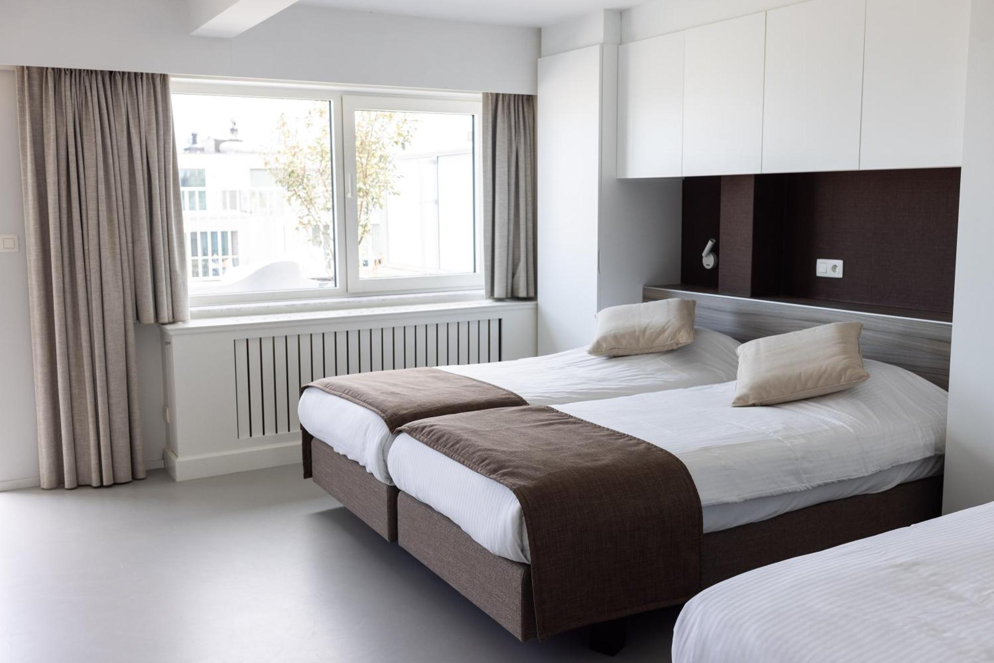 Rewindhotel Oostduinkerke Zewnętrze zdjęcie