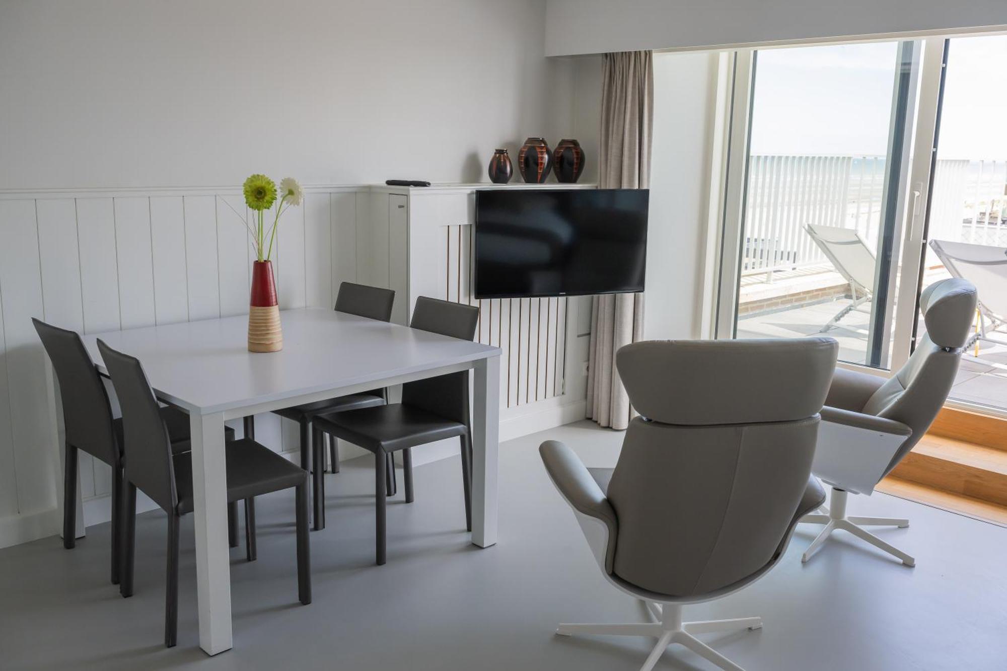 Rewindhotel Oostduinkerke Zewnętrze zdjęcie