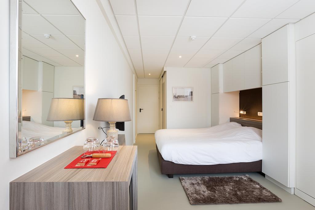 Rewindhotel Oostduinkerke Pokój zdjęcie